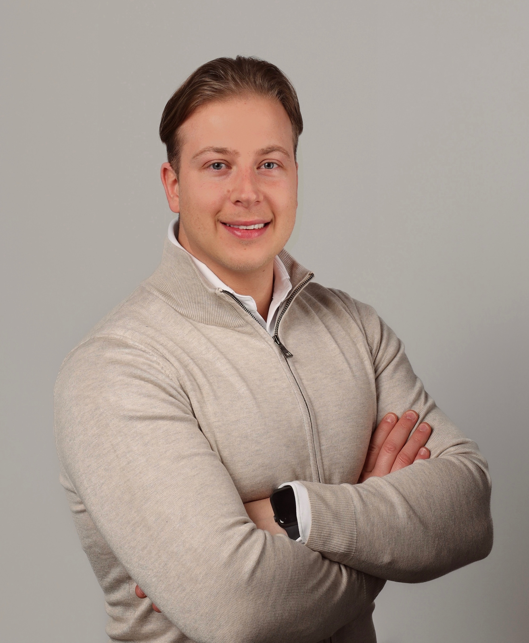 Kasper van Vroonhoven